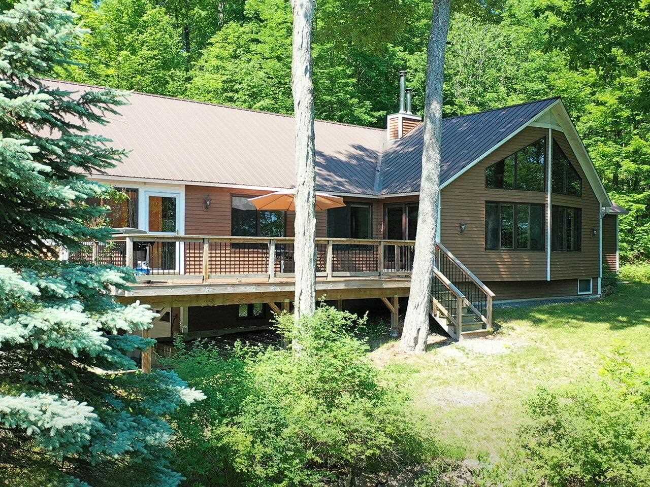 145 Deer Run