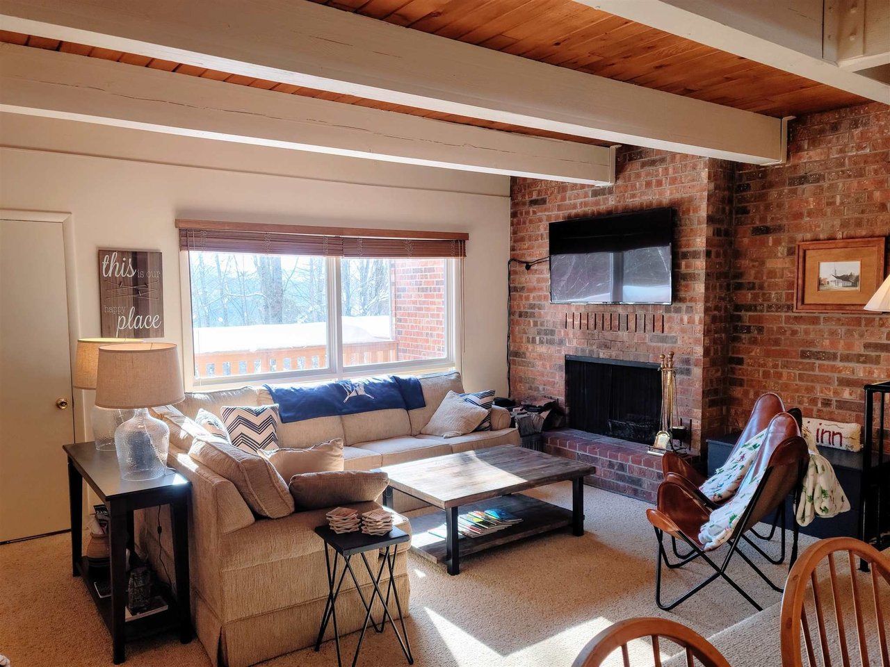 145 Fox Hill Road, Unit 27