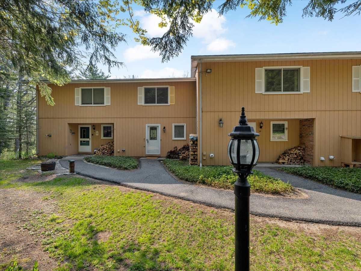 145 Fox Hill Road, Unit 30