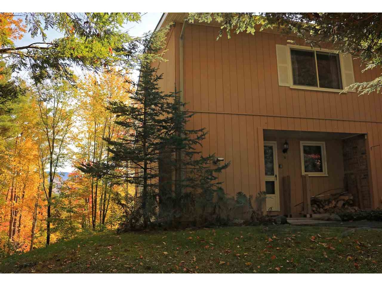 145 Fox Hill Road, Unit 31