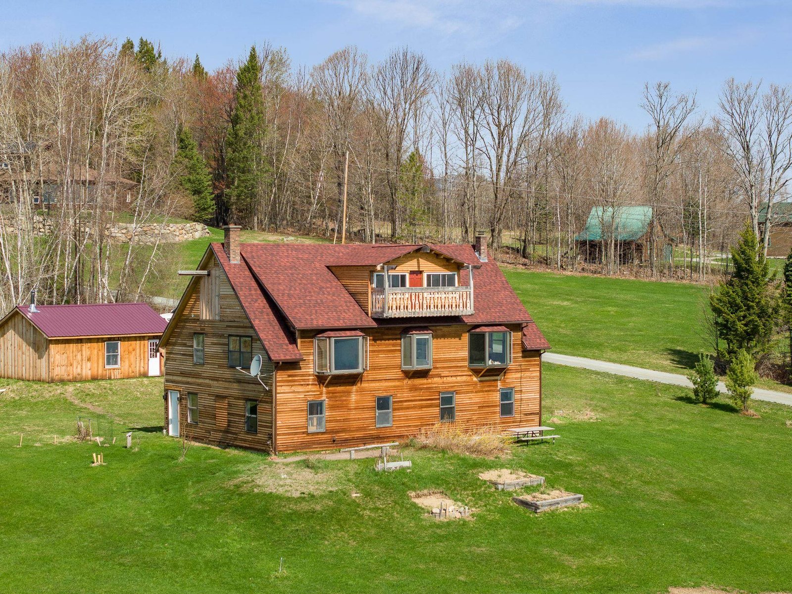 145 Jeffries Road