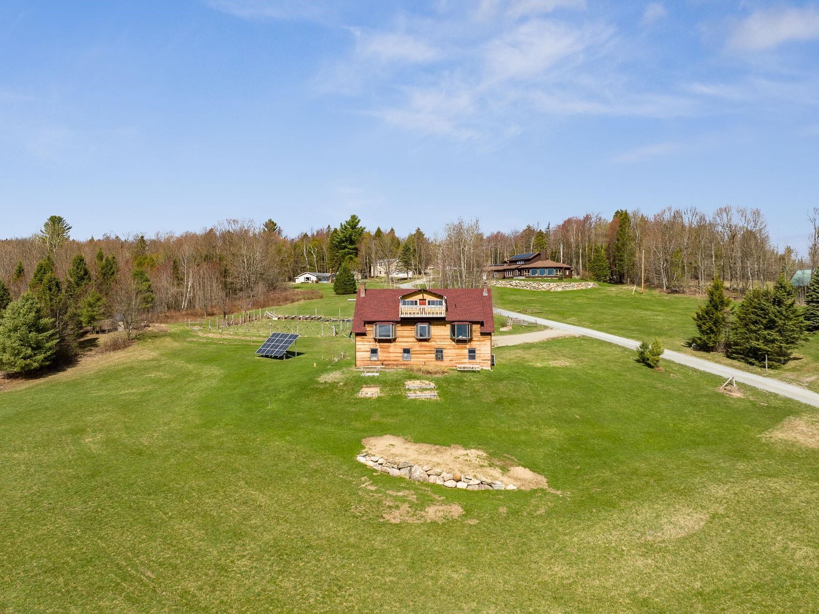 145 Jeffries Road