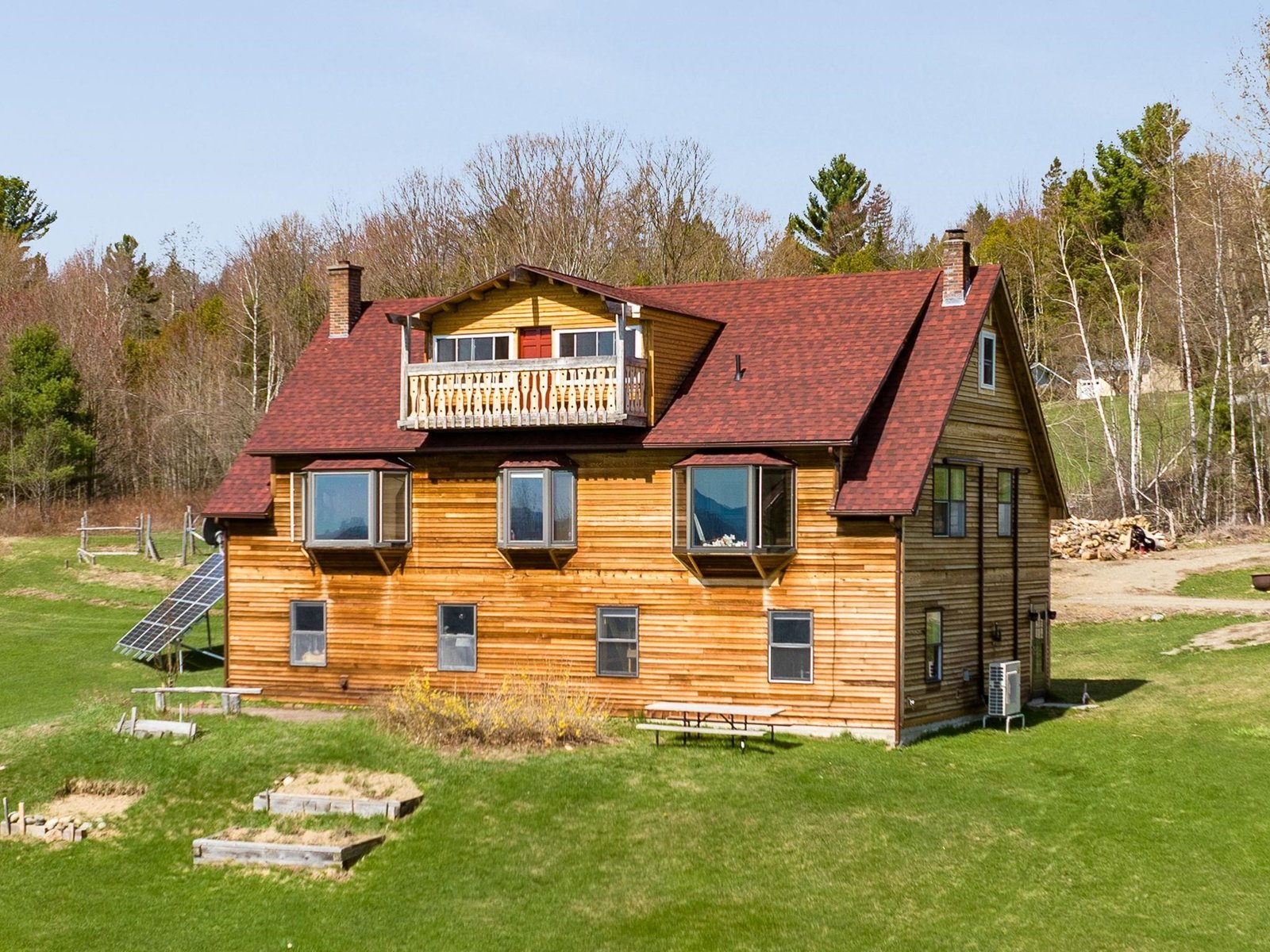 145 Jeffries Road