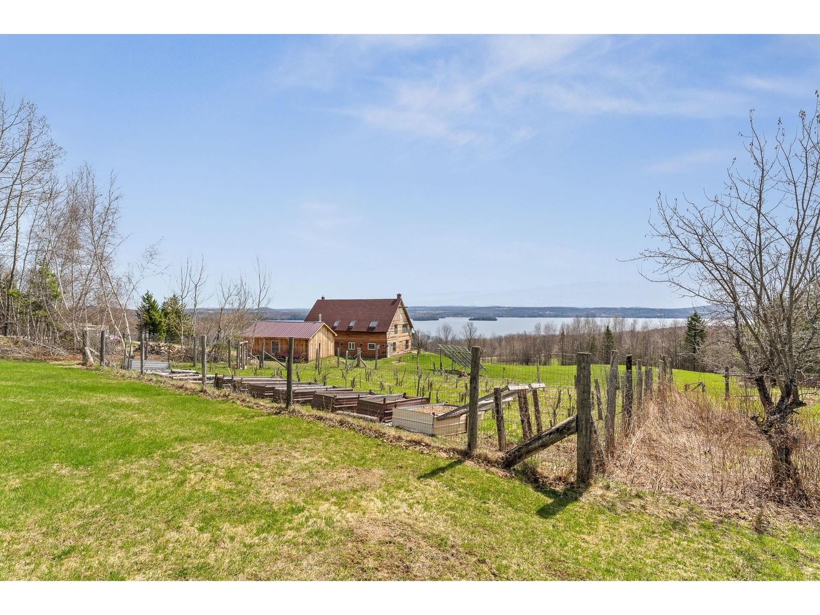 145 Jeffries Road