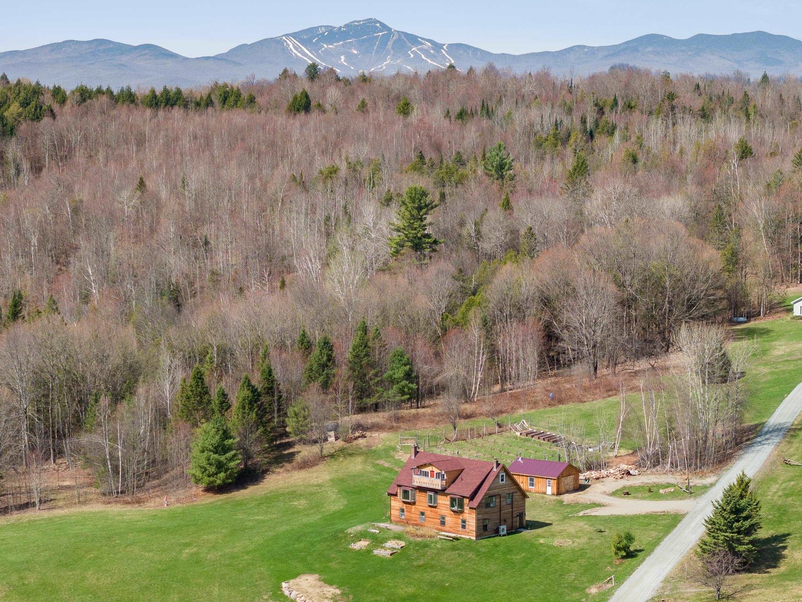 145 Jeffries Road