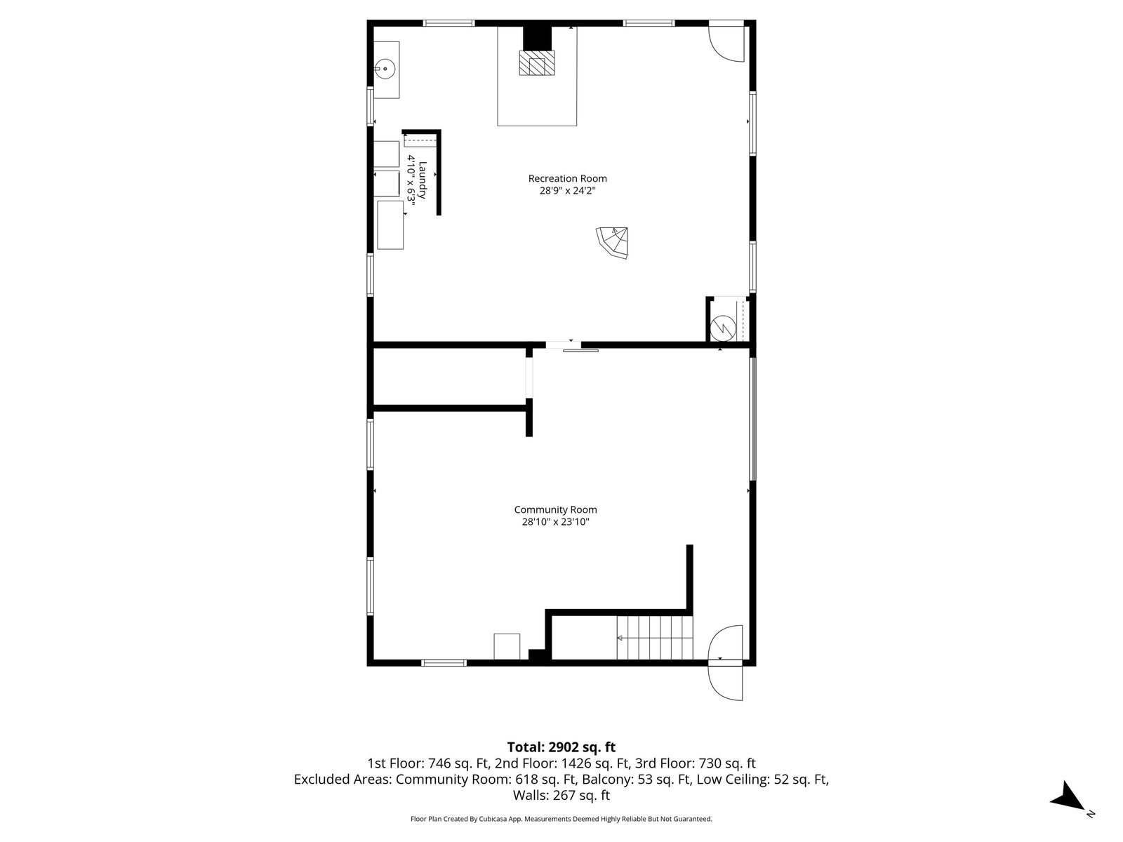 145 Jeffries Road