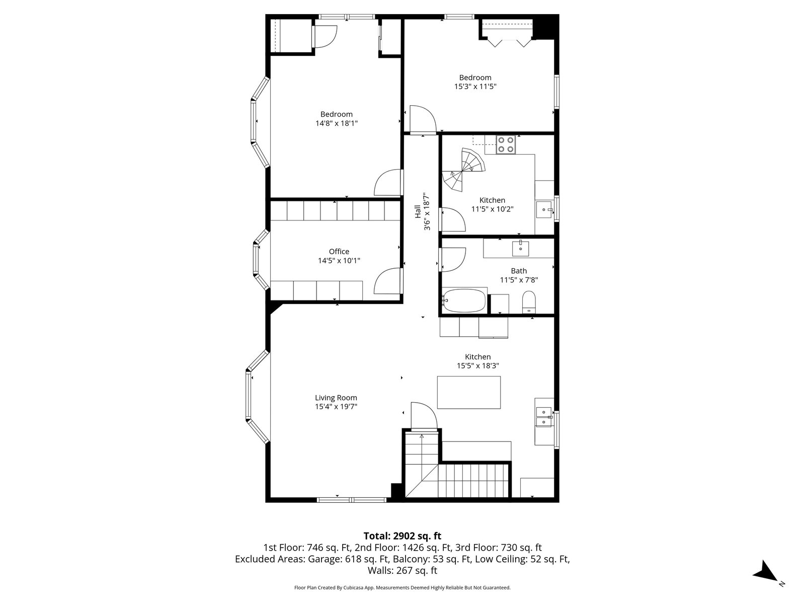 145 Jeffries Road