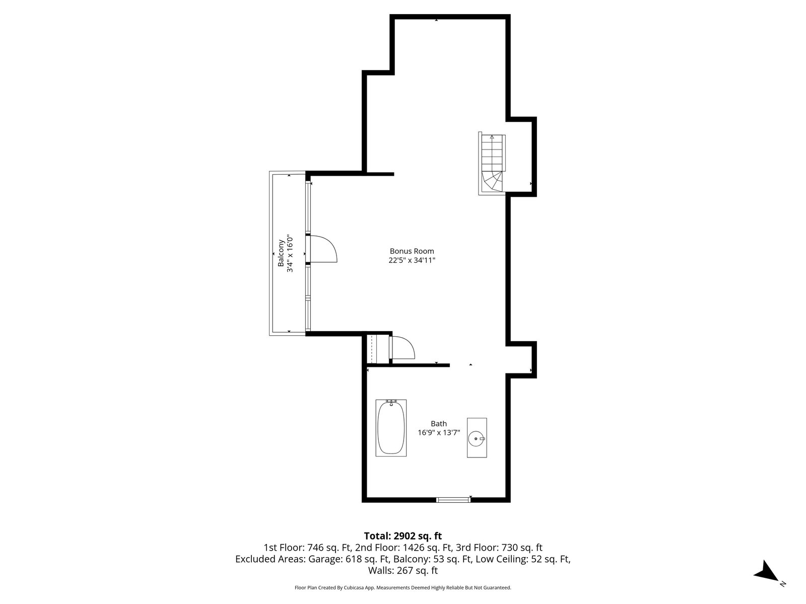 145 Jeffries Road