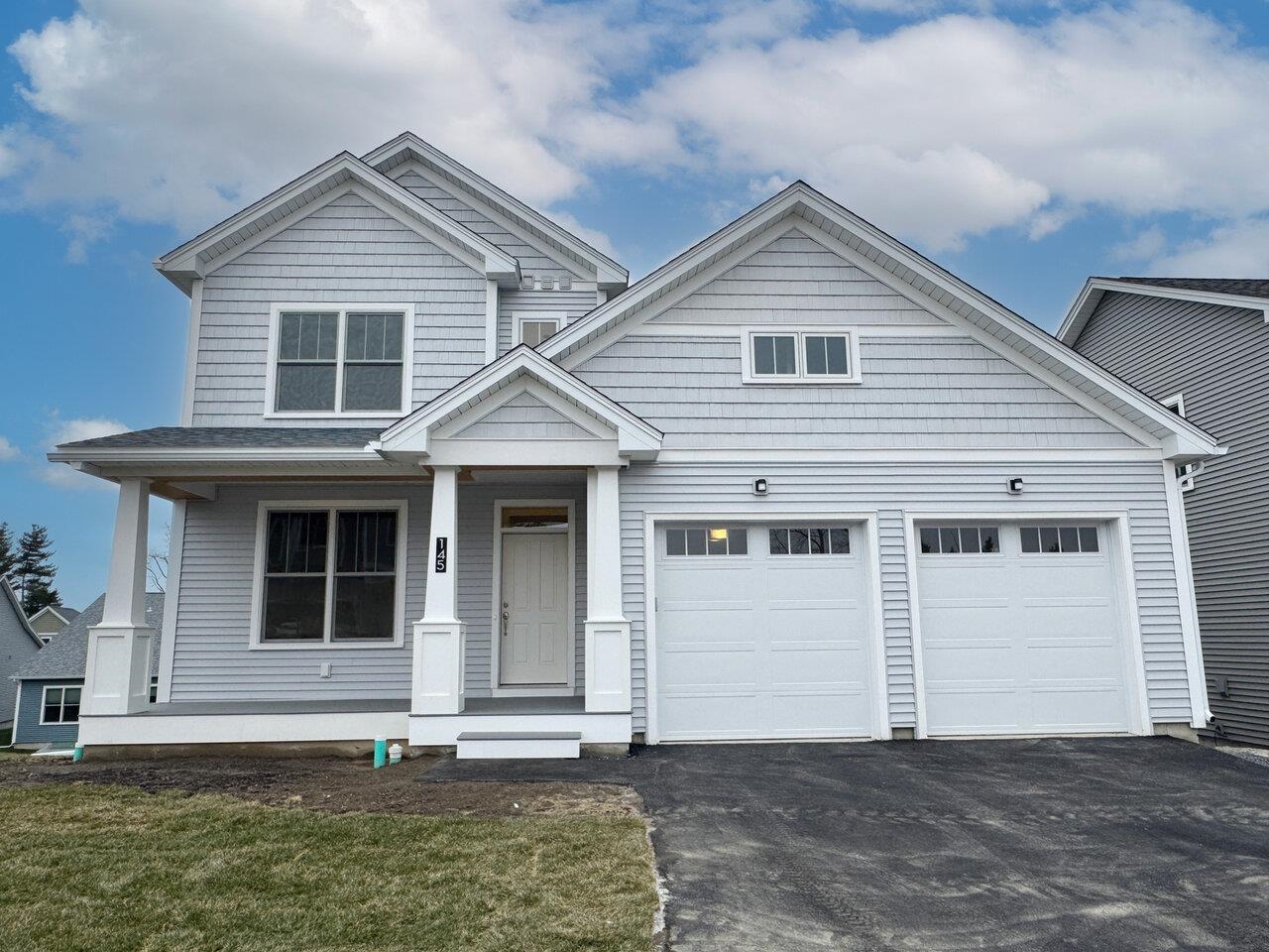 145 Leo Lane