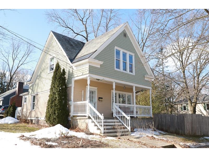 145 Lyman Avenue