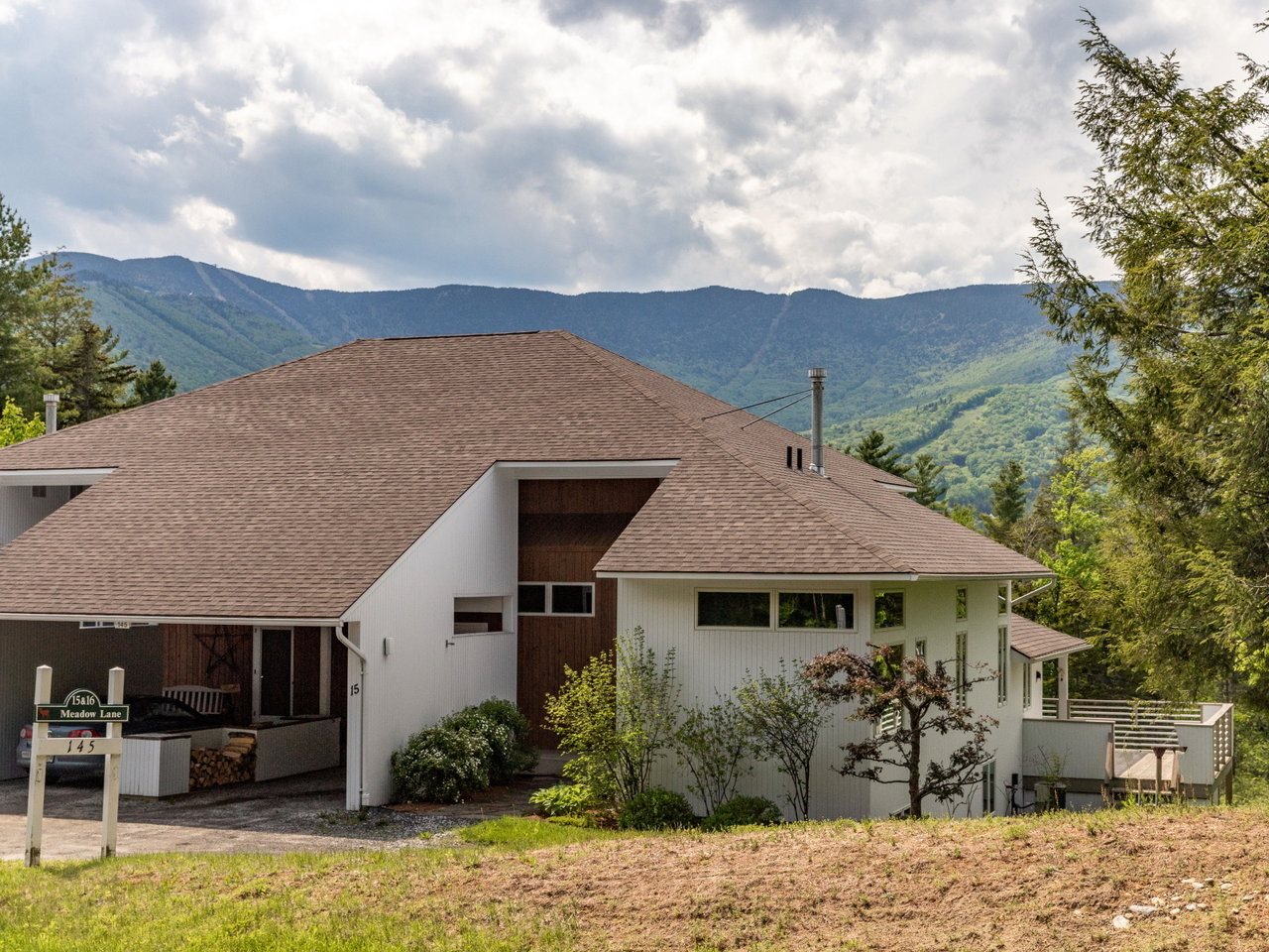 145 Meadow Lane, Unit 3B