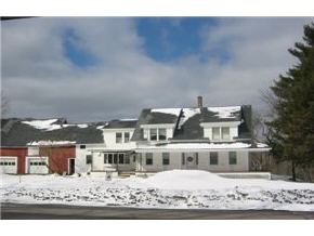 145 NORTHFIELD ST.