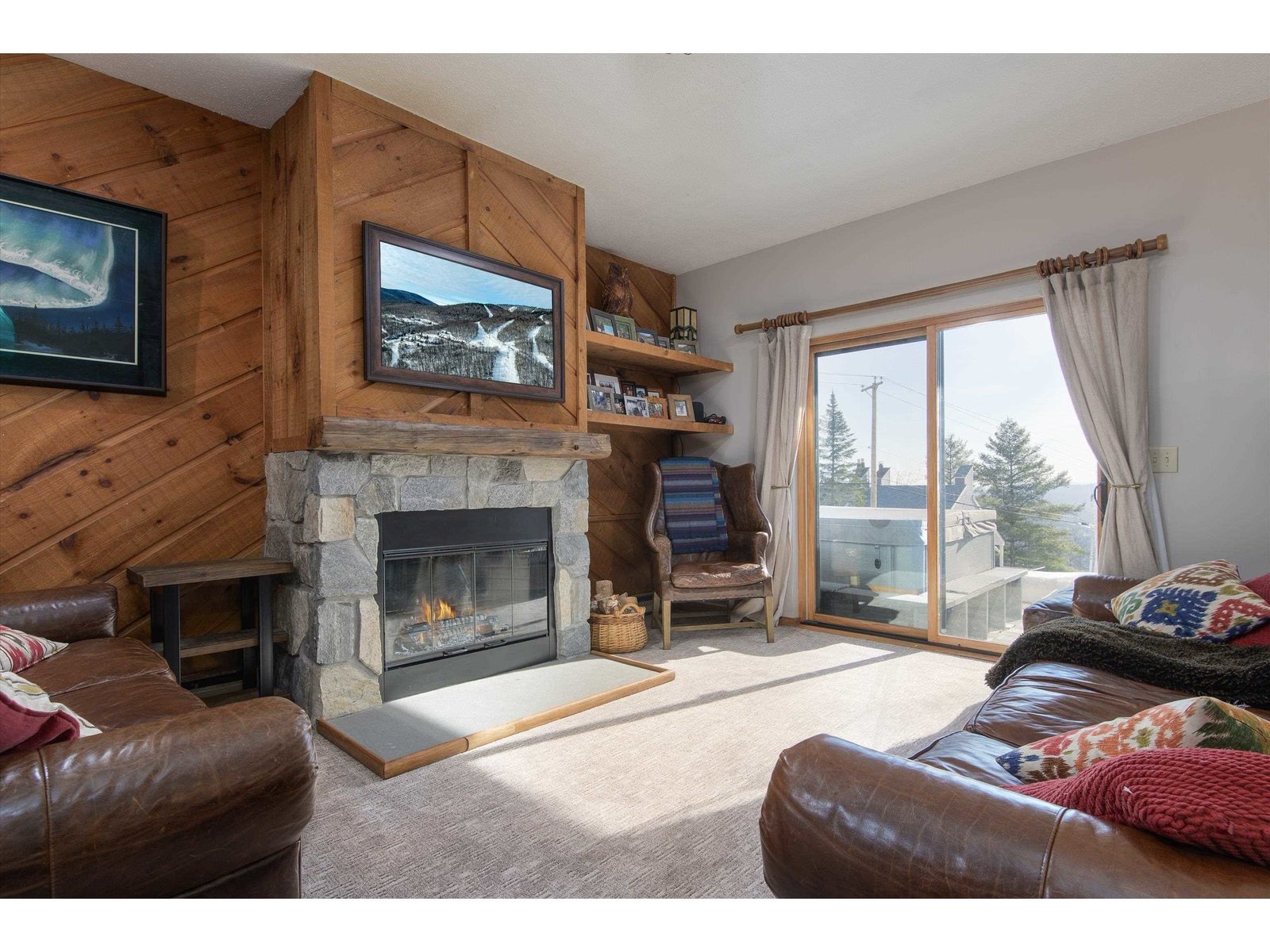 145 Okemo Trailside Extension, Ludlow
