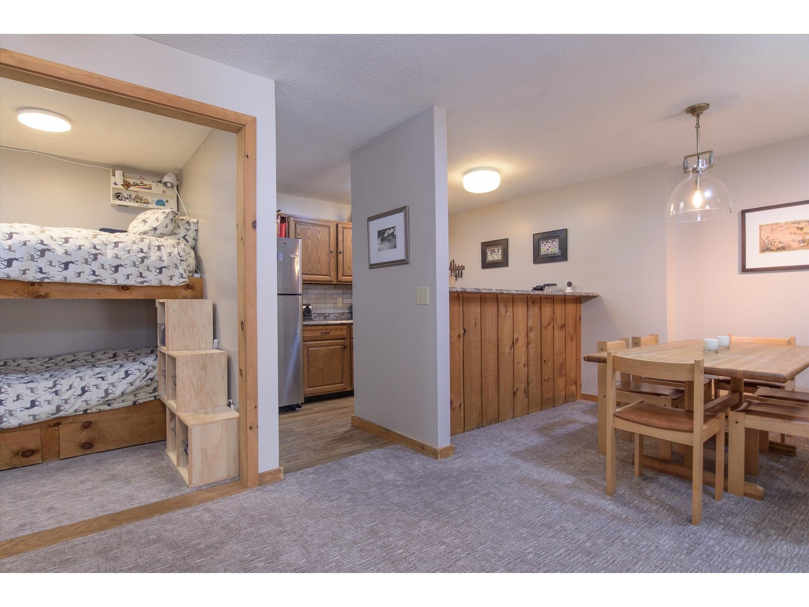 145 Okemo Trailside Extension, Unit 23BL