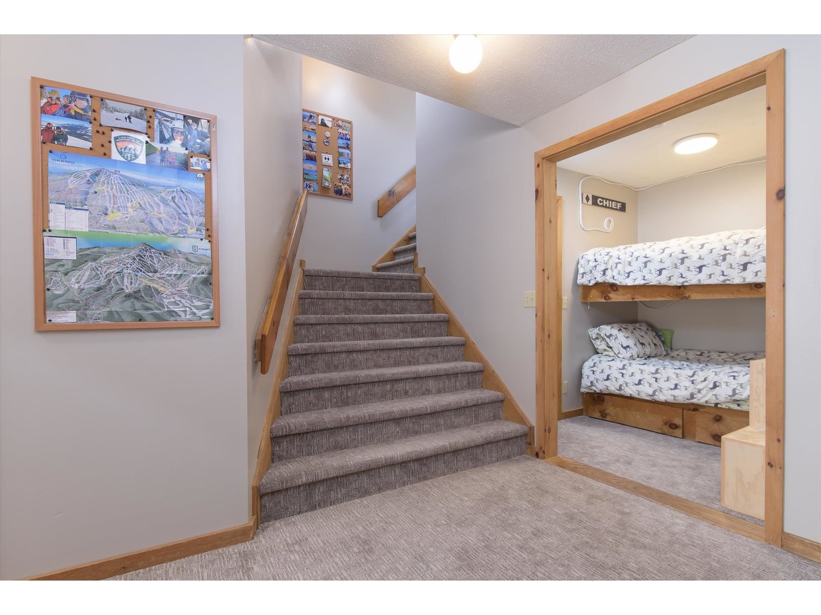 145 Okemo Trailside Extension, Unit 23BL