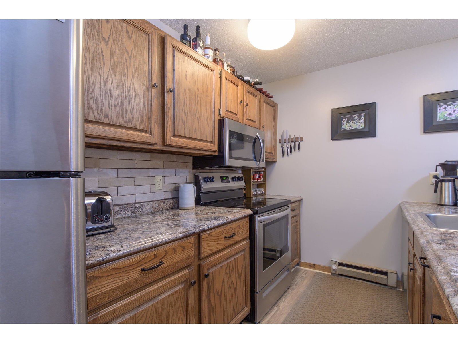 145 Okemo Trailside Extension, Unit 23BL