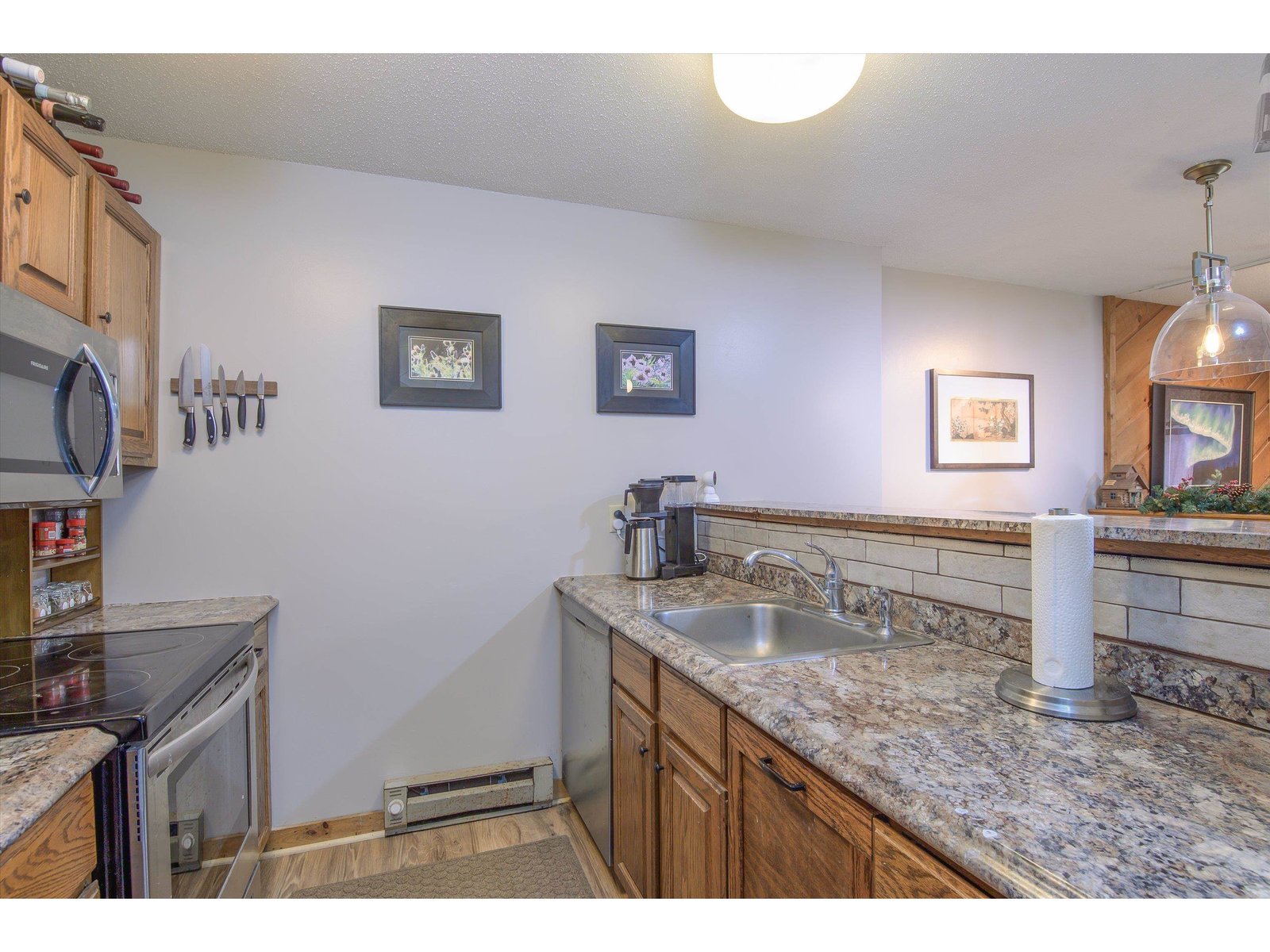 145 Okemo Trailside Extension, Unit 23BL