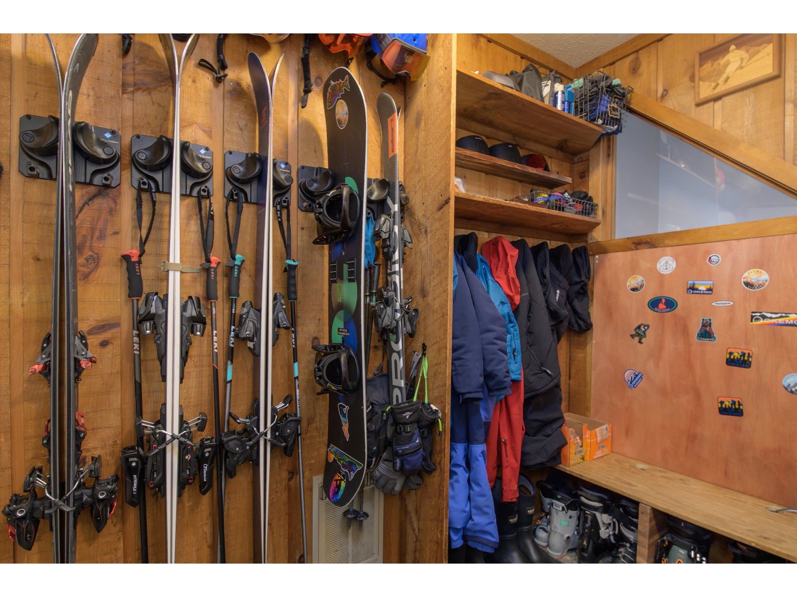 145 Okemo Trailside Extension, Unit 23BL