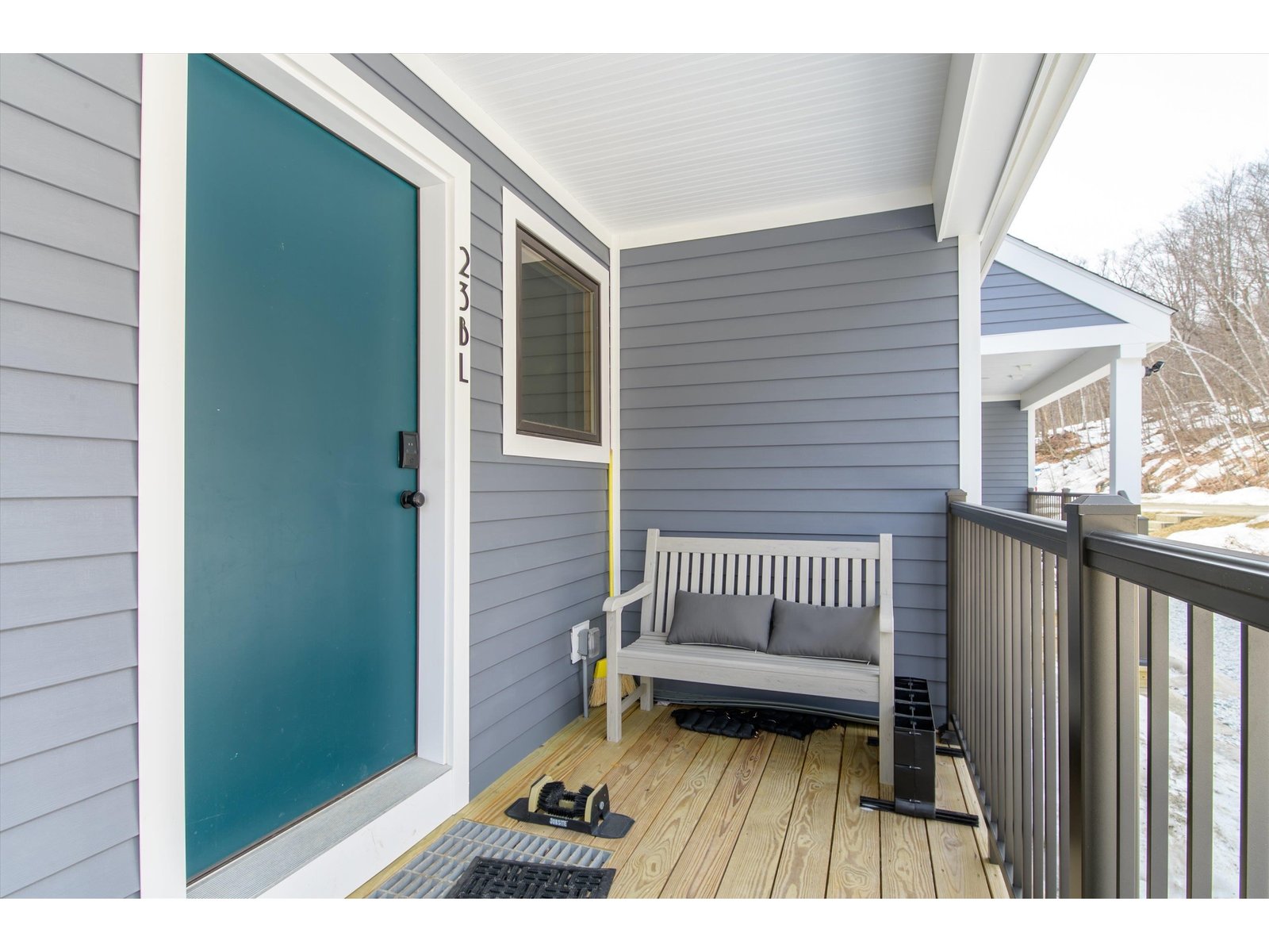 145 Okemo Trailside Extension, Unit 23BL