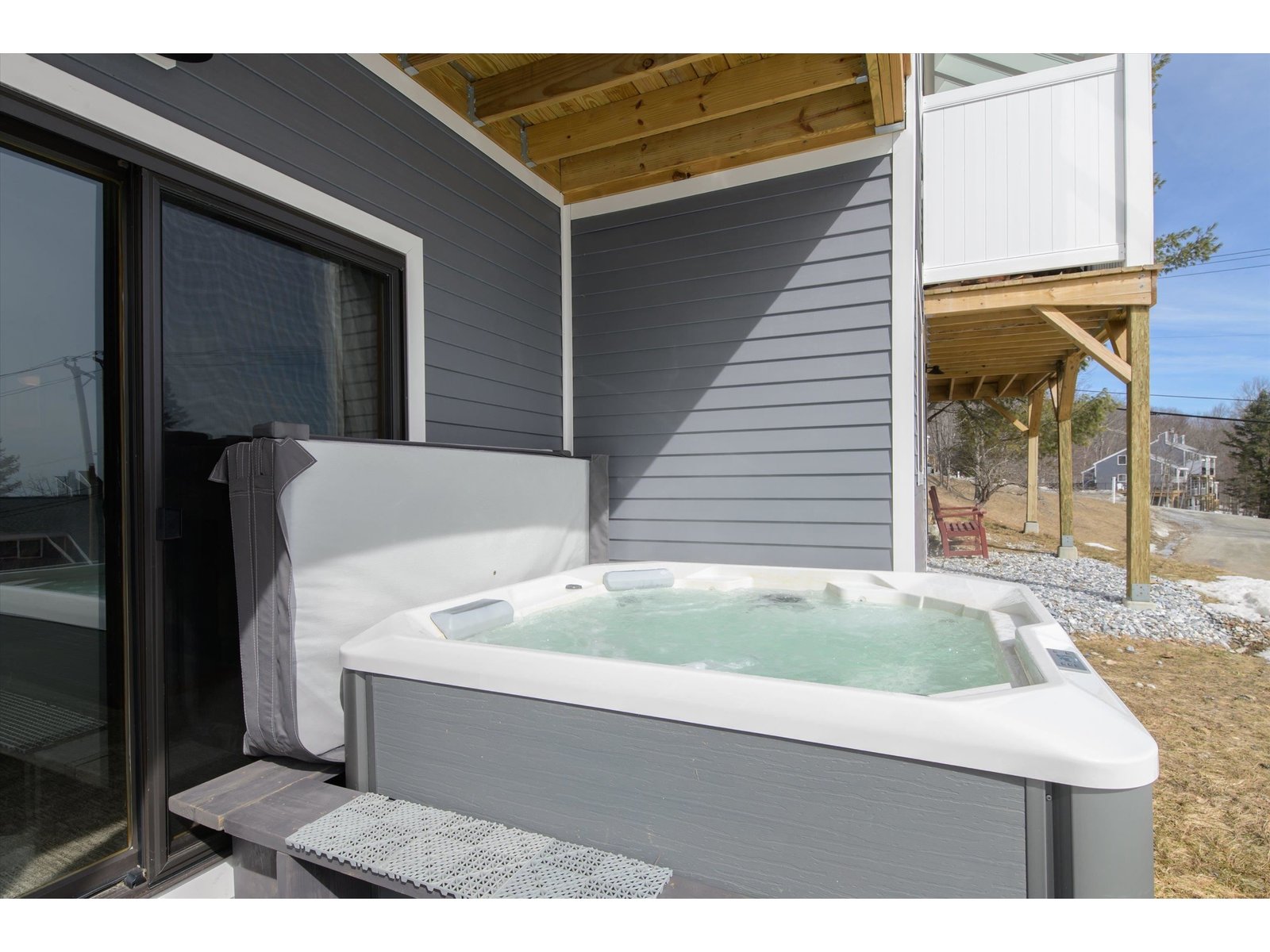 145 Okemo Trailside Extension, Unit 23BL