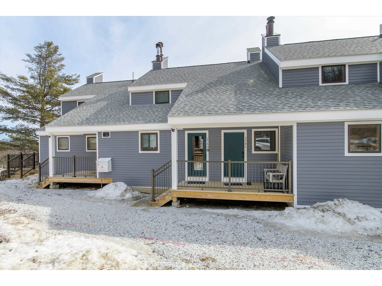 145 Okemo Trailside Extension, Unit 23BL