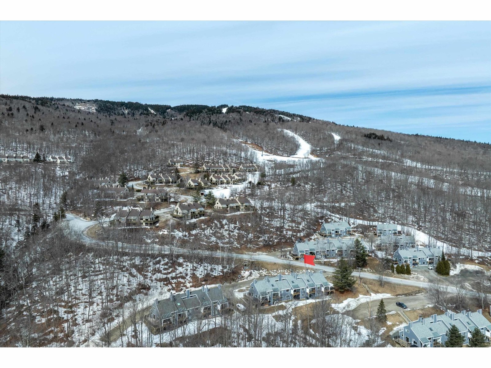 145 Okemo Trailside Extension, Unit 23BL