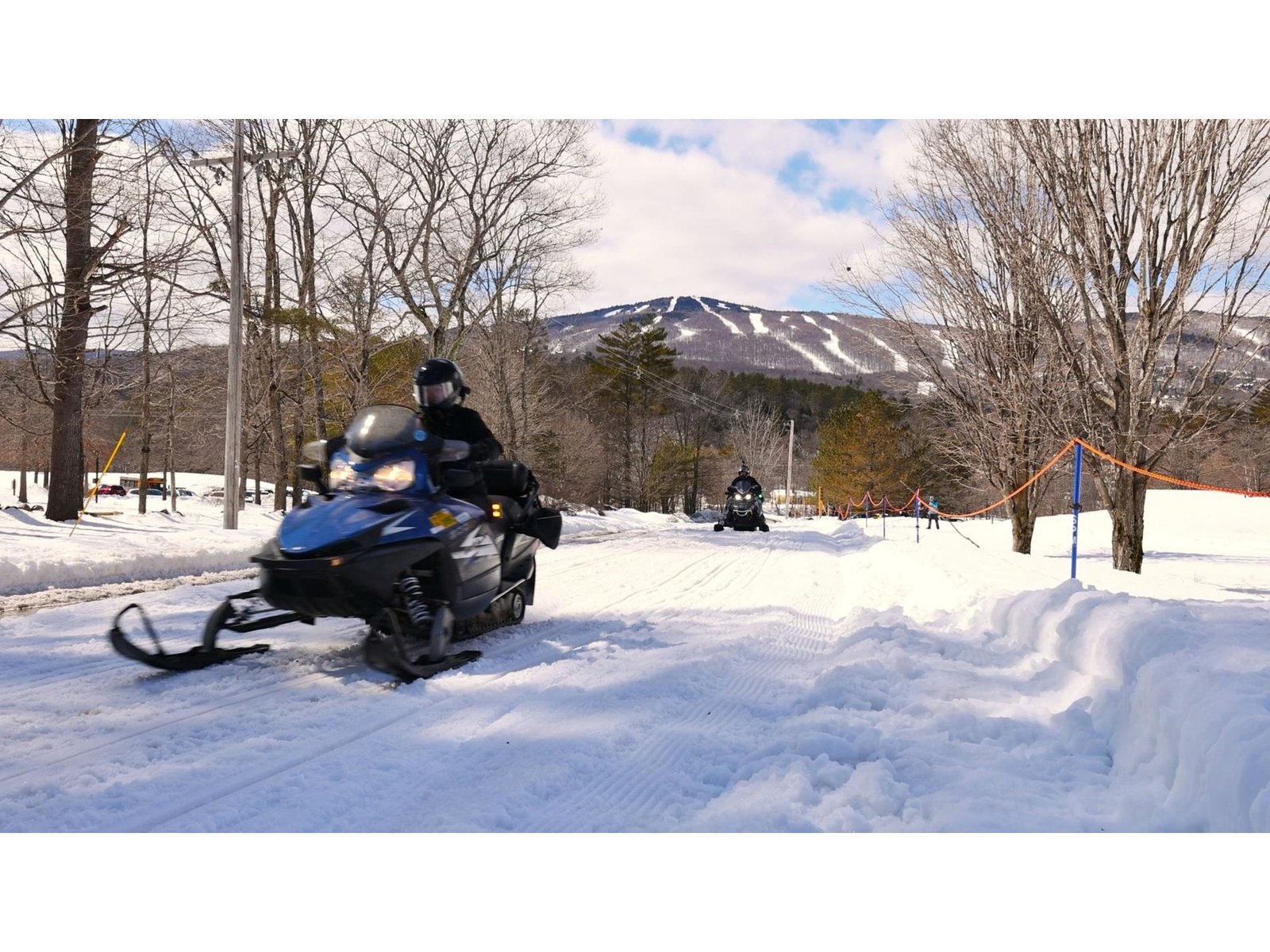 145 Okemo Trailside Extension, Unit 23BL