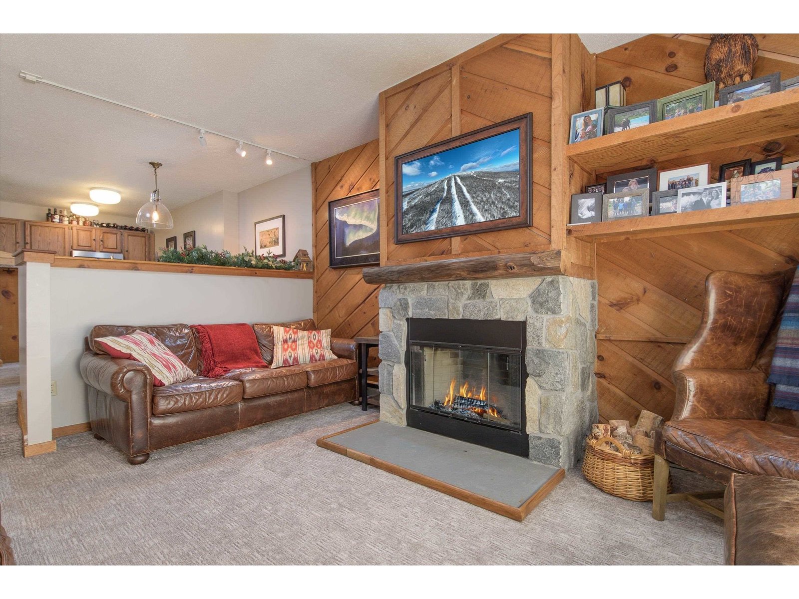 145 Okemo Trailside Extension, Unit 23BL