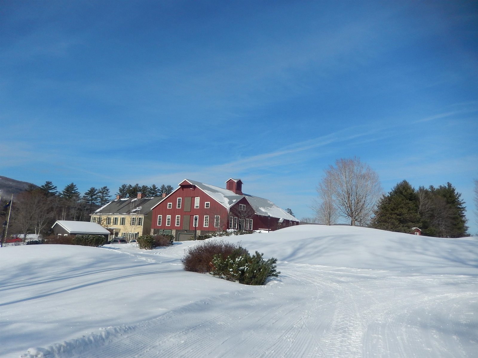 145 Okemo Trailside Extension, Unit 23BL