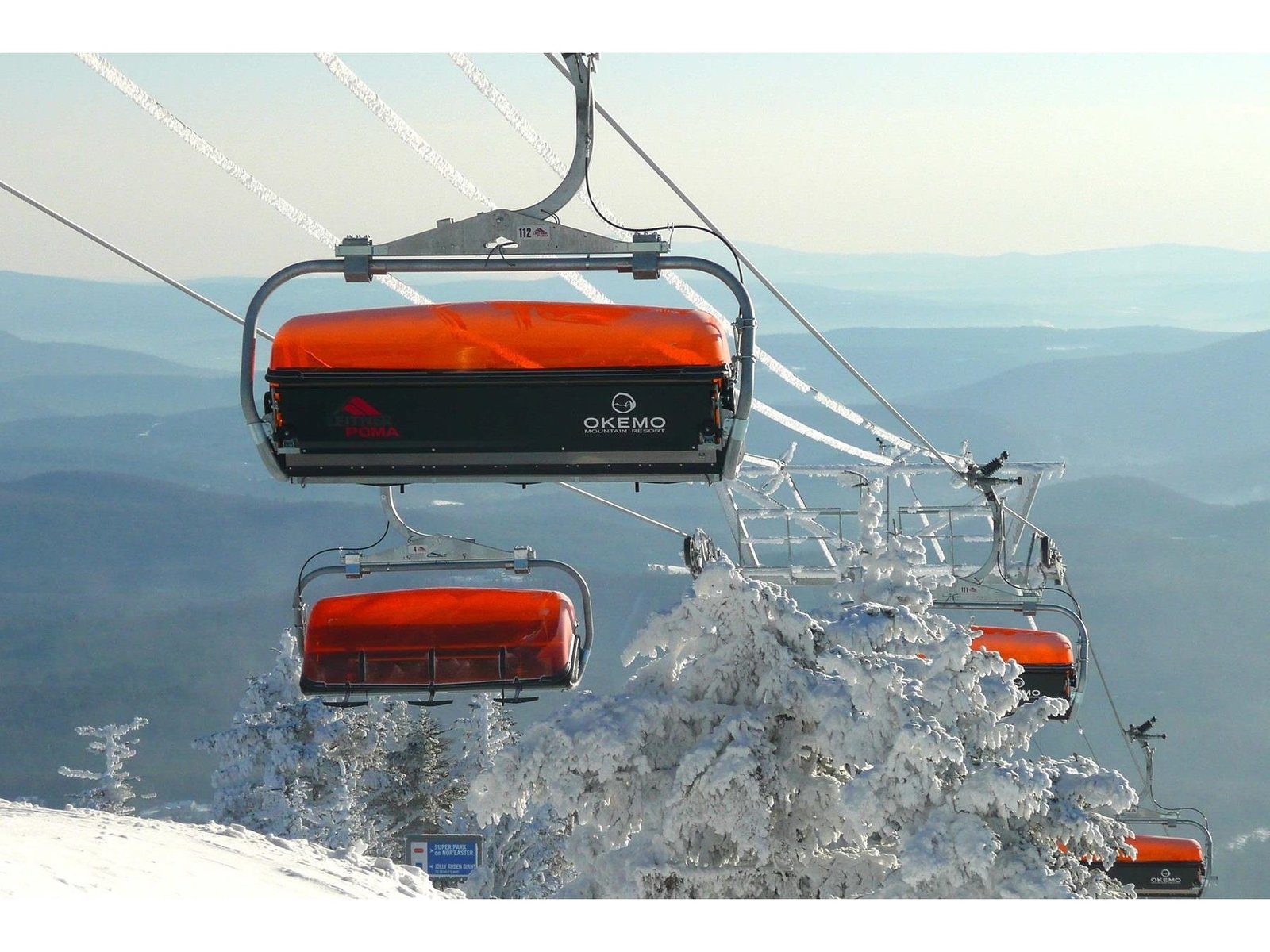 145 Okemo Trailside Extension, Unit 23BL