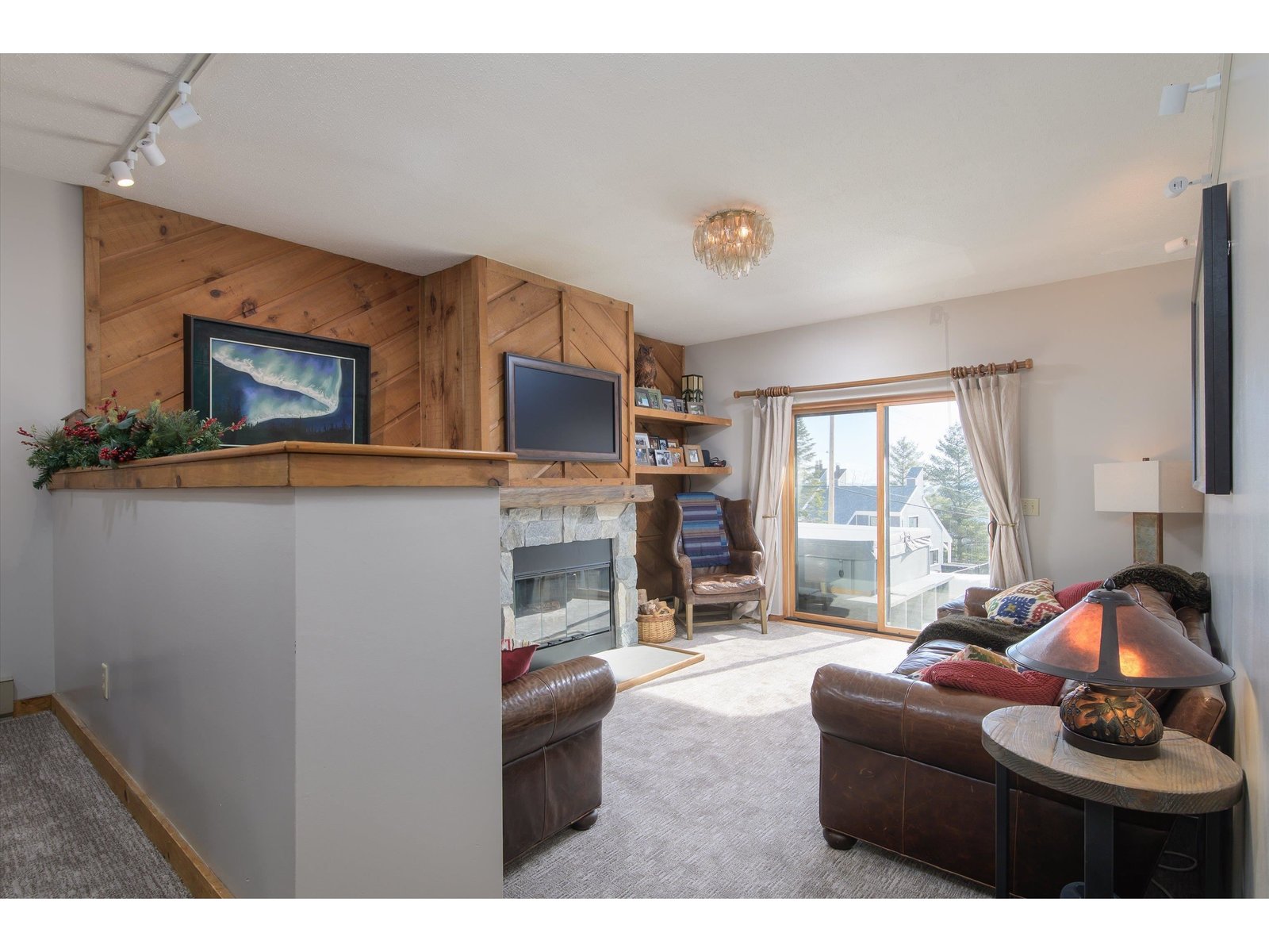 145 Okemo Trailside Extension, Unit 23BL