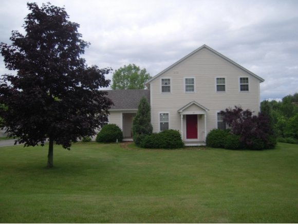 145 Old Stage Road