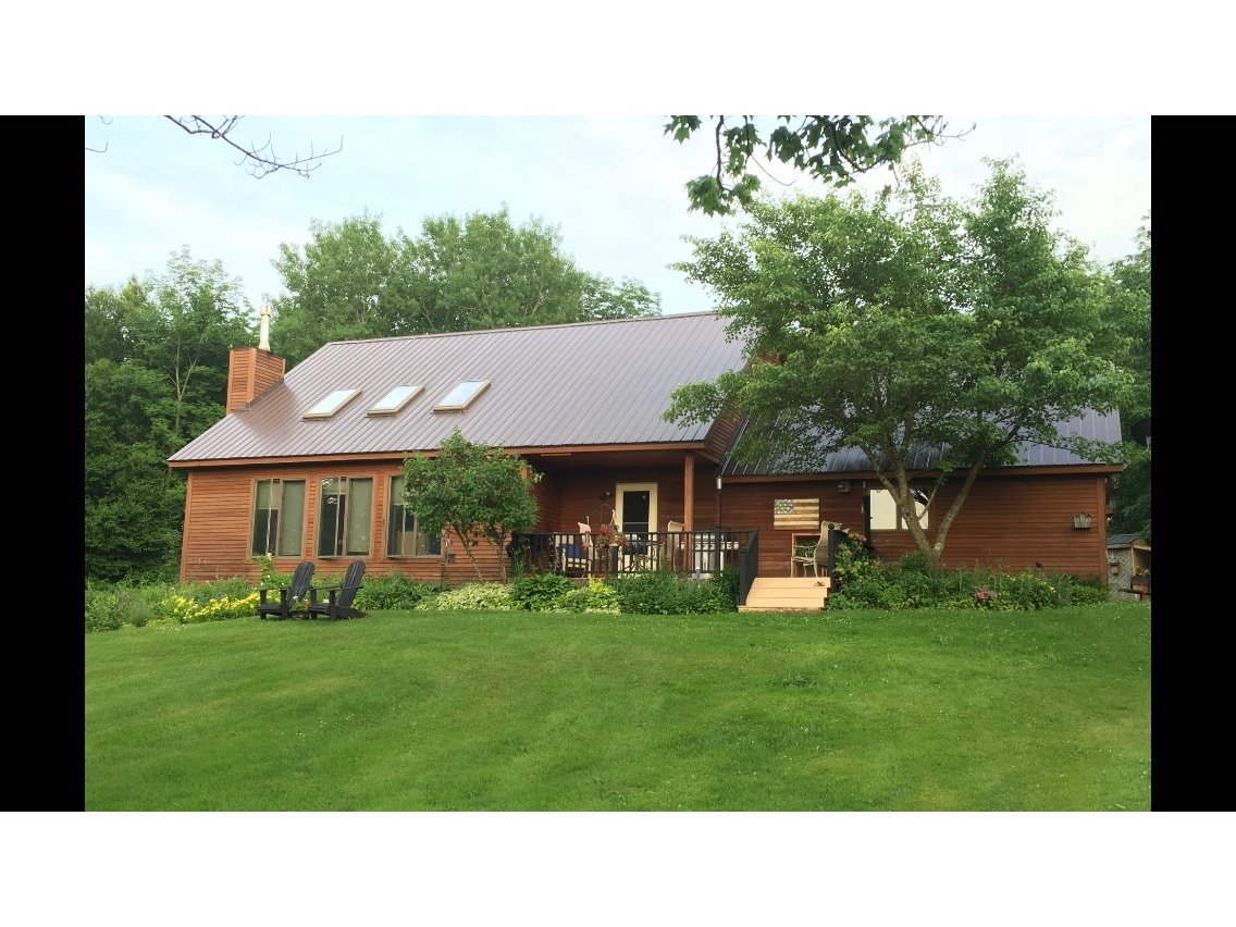 145 Overlook Hill