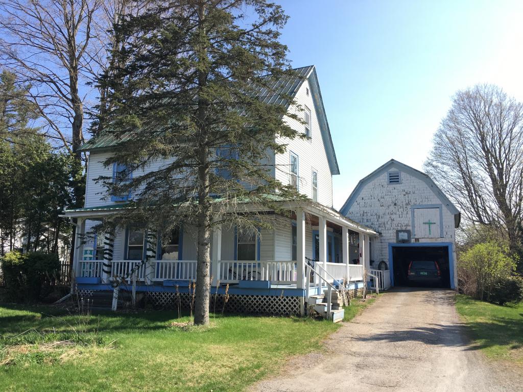 145 Prospect