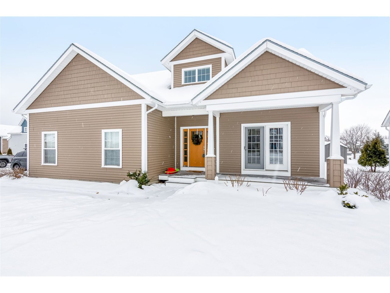 145 Rye Circle