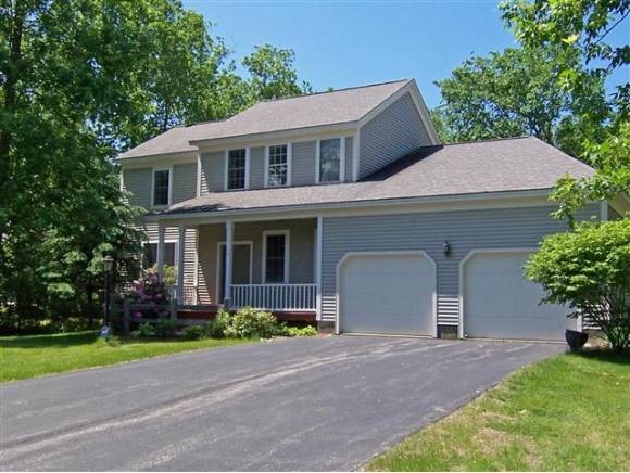 145 Stonegate Lane