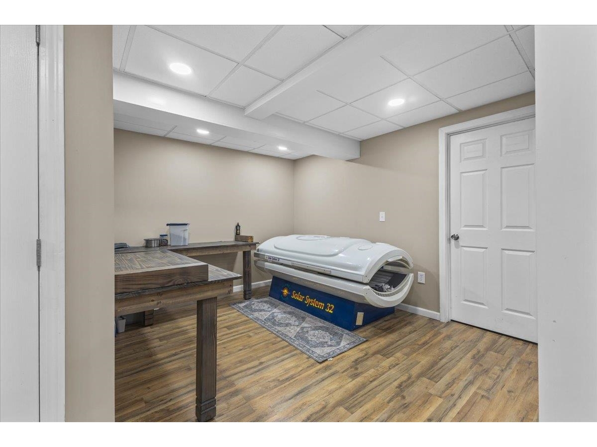 Office area