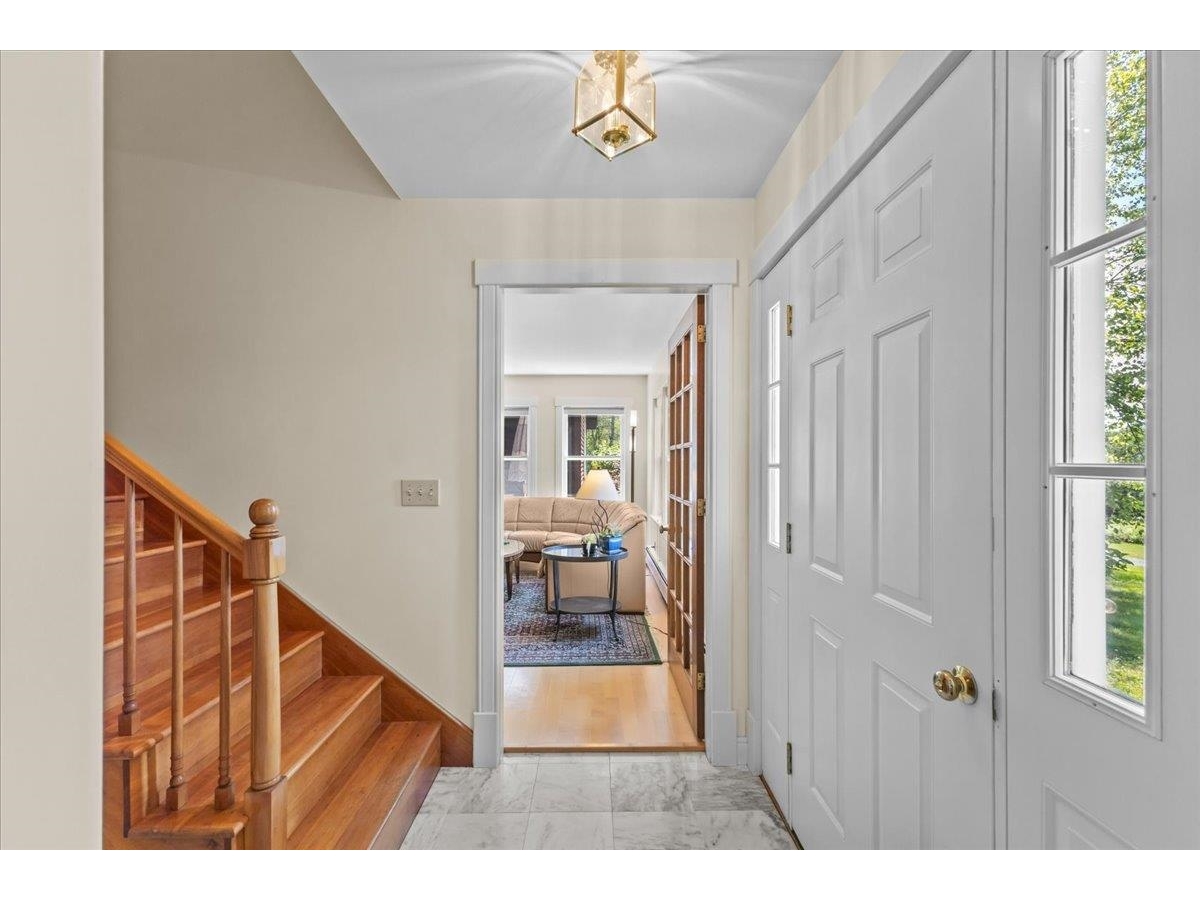 145 Valley View Road