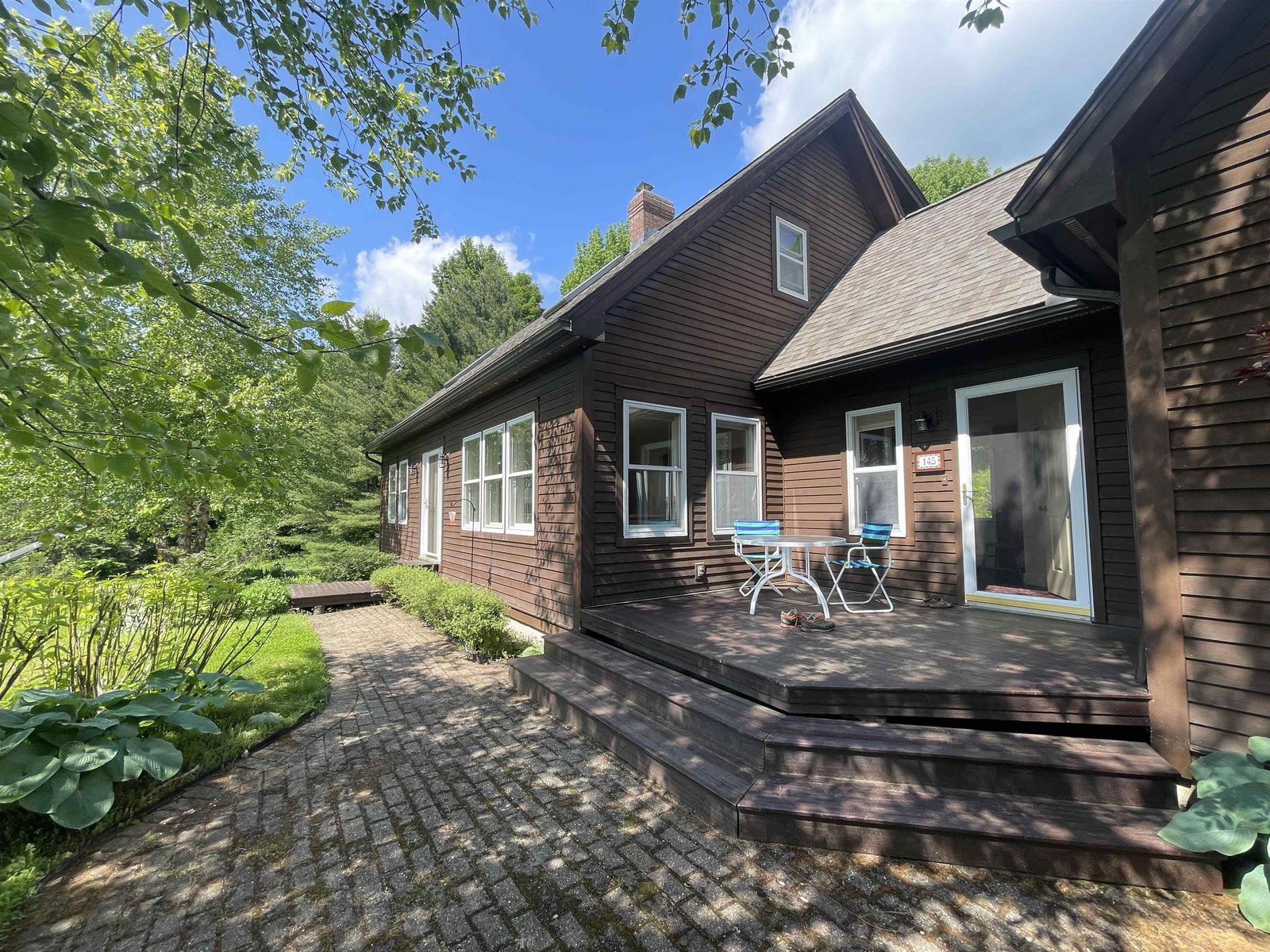 145 Valley View Road