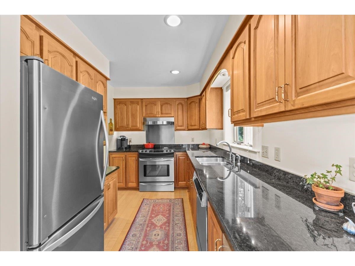 145 Valley View Road