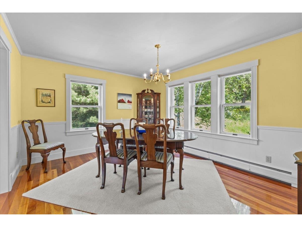 145 Valley View Road