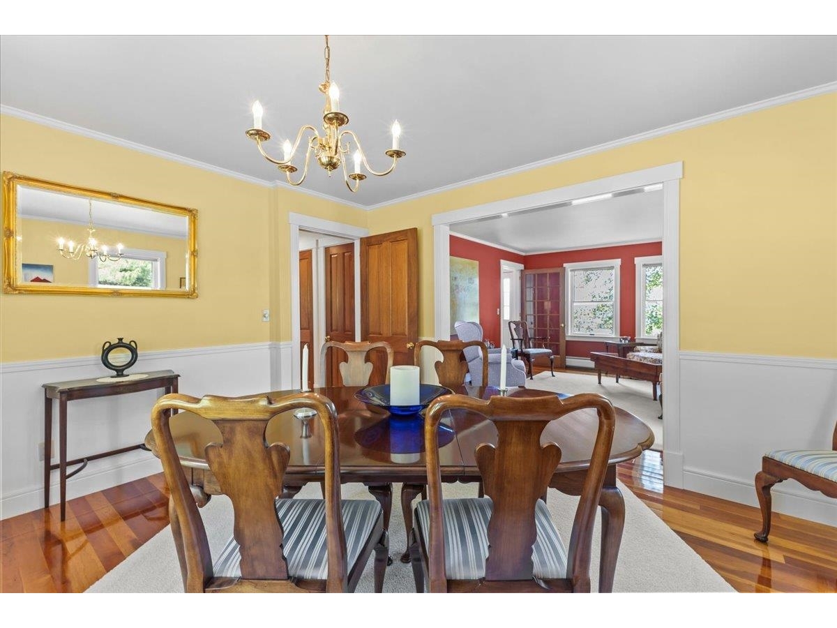 145 Valley View Road