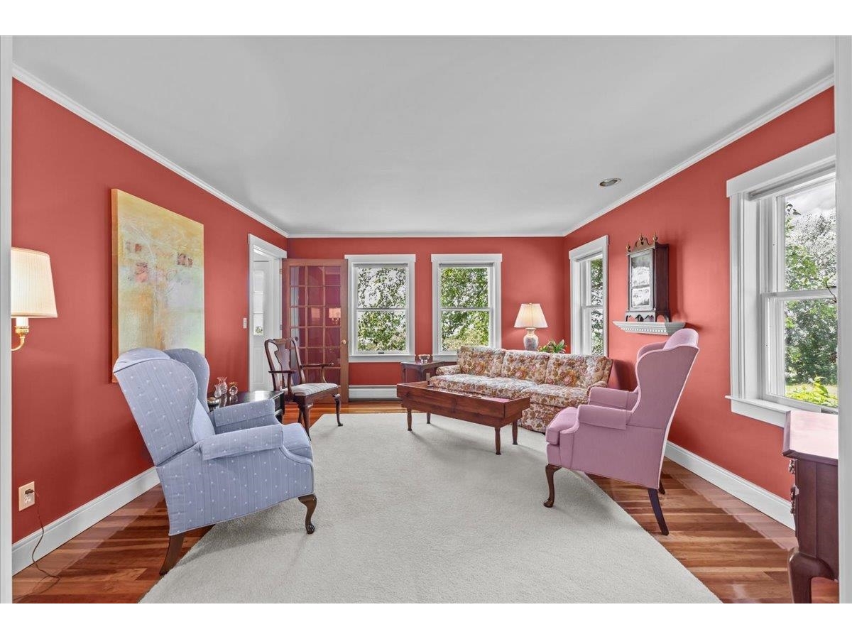 145 Valley View Road