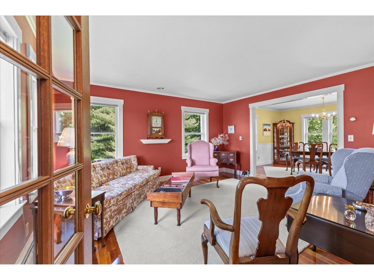 145 Valley View Road