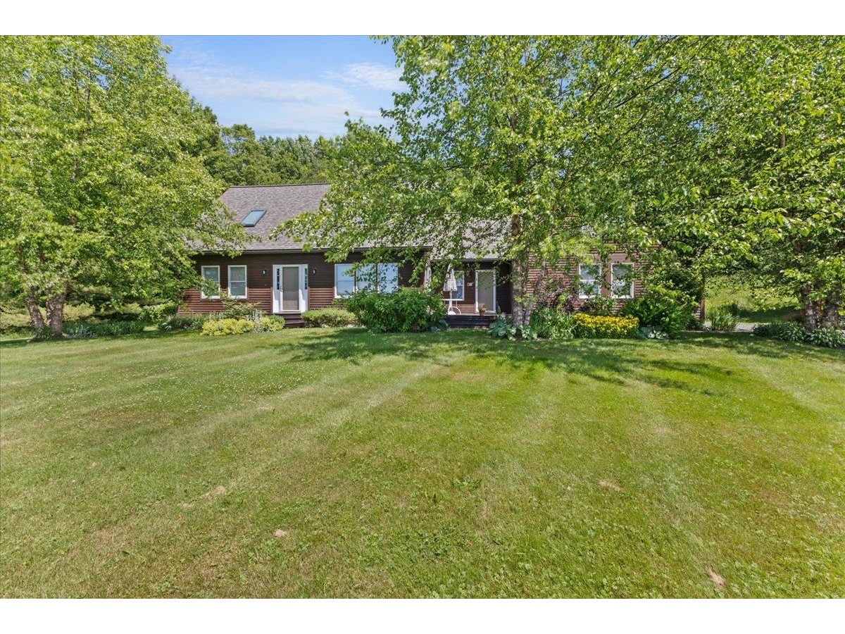 145 Valley View Road