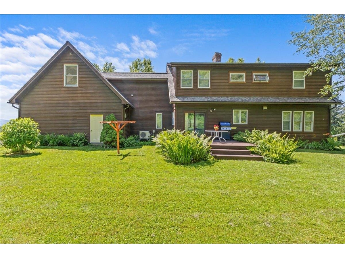 145 Valley View Road