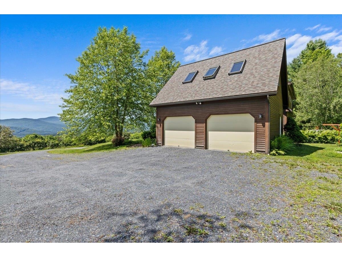 145 Valley View Road