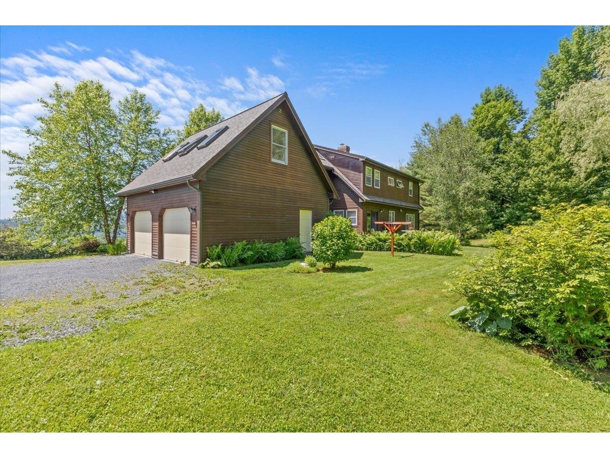 145 Valley View Road