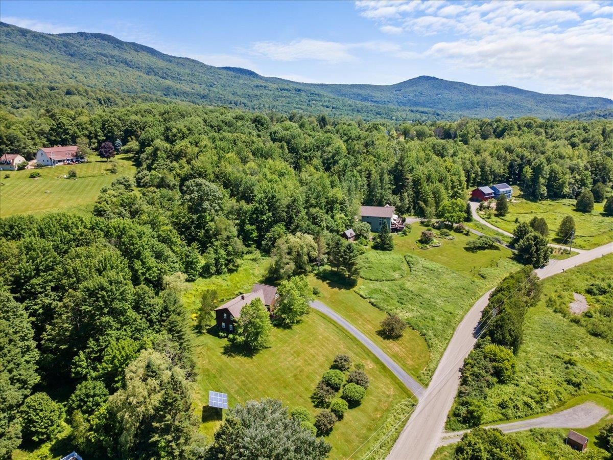 145 Valley View Road