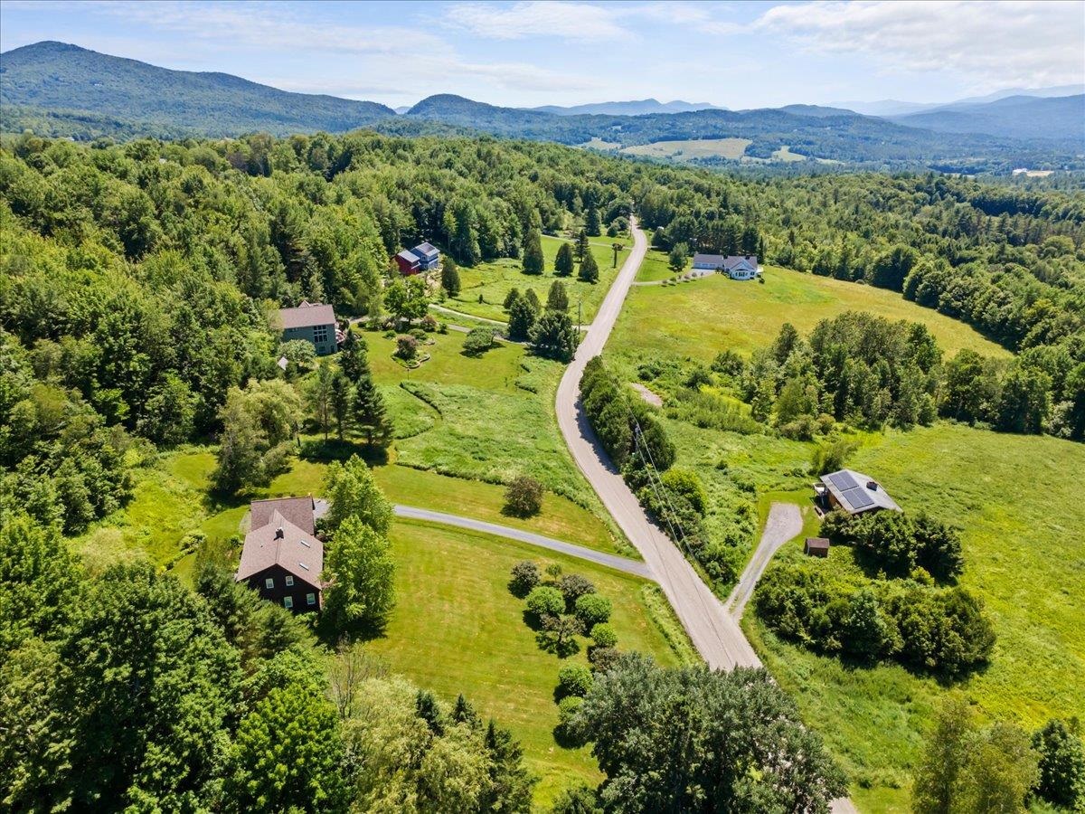 145 Valley View Road